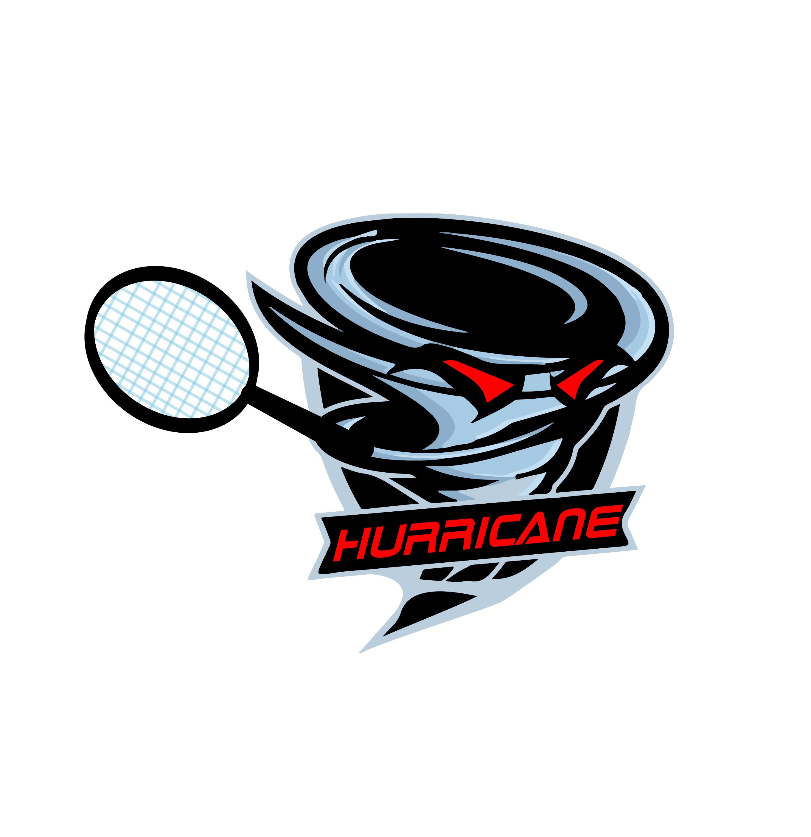 Hurricane Badminton Club